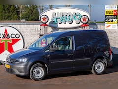 Volkswagen Caddy - 2.0 TDI L1H1 BMT Trendline 1e Eig. 70.600km + NAP