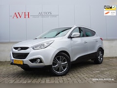 Hyundai ix35 - 2.0 CRDi HP 4WD i-Vision