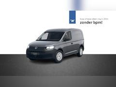 Volkswagen Caddy - Bedrijfswagens Comfort 2.0 TDI EU6 75 kW (102 pk) 2755 mm 6 versn ellingen handgeschakeld