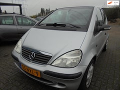 Mercedes-Benz A-klasse - 160 Classic