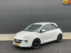 Opel ADAM - 1.2 Jam Radio | Airco