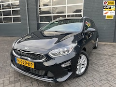 Kia Cee'd Sportswagon - Ceed 1.4 T-GDi DynamicPlusLine | AUTOMAAT| TREKHAAK | Navigatie | Carplay, Camera, Clima,