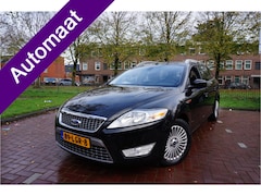 Ford Mondeo Wagon - 2.0 SCTi Limited 1E EIGENAAR AUTOMAAT 203 PK