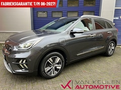 Kia Niro - 1.6 PHEV DynamicPlusLine l Fabrieksgarantie 06-2027