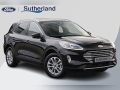 Ford Kuga - 2.5 PHEV Titanium X 225pk | Winterpack | SYNC 3 Navigatie | Michelin Cross Climate banden