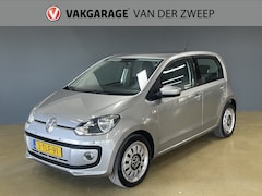 Volkswagen Up! - 1.0 high up | Automaat | Airco