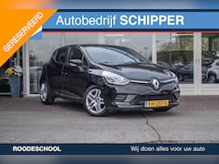 Renault Clio - Energy TCe 90pk Zen