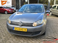 Volkswagen Golf - 1.6 Comfortline BiFuel