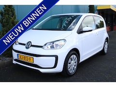 Volkswagen Up! - 1.0 BMT move up Executive AC/BLUETOOTH/LED/ELEK.PAKKET