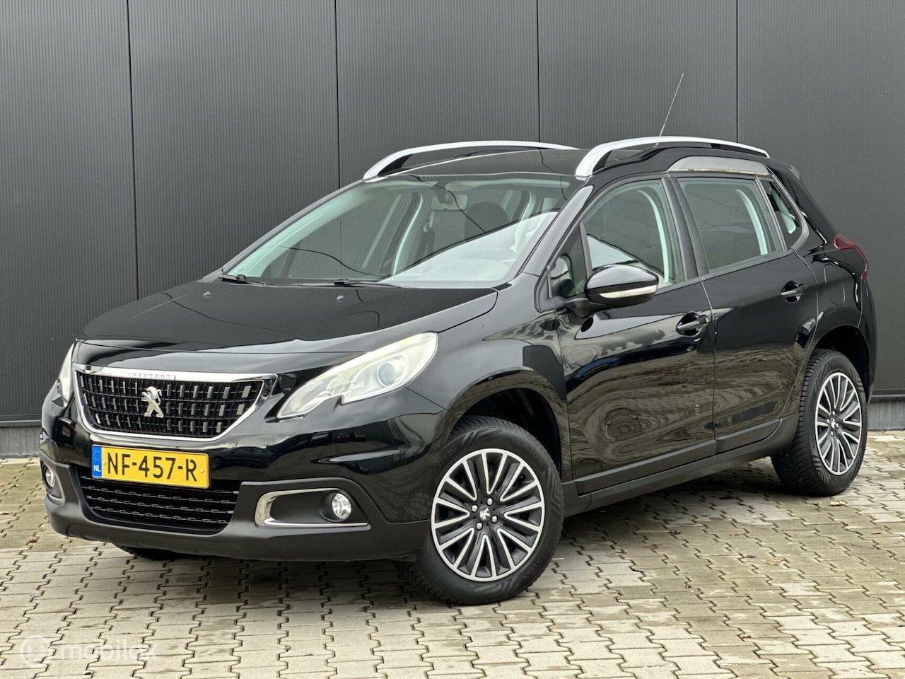 Peugeot 2008 - 1.2 PureTech Blue Lion | AIRCO | CRUISE | PANO | - AutoWereld.nl