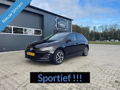 Volkswagen Polo - 1.0 MPI Beat Trendline