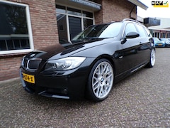 BMW 3-serie Touring - 325i Dynamic Executive Automaat / Leder / M Pakket / Panoramadak