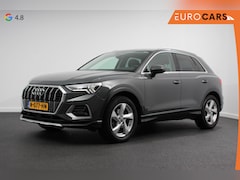 Audi Q3 - 35 TFSI 150pk S- Tronic Advanced Hybride | Navigatie | Adaptieve Cruise Control | Wegklapb