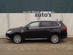 Mitsubishi Outlander - 2.4 PHEV Intense+ -S.DAK-ECC-CAM-NAVI-PDC