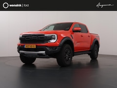 Ford Ranger Raptor - 3.0 Double Cab EcoBoost