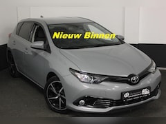 Toyota Auris - 1.2 TEAM EXCLUSIEF 1E EIGENAAR*NAV*CAM*CRUIS