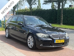 BMW 3-serie Touring - 318i Business *LEDER|YOUNGTIMER