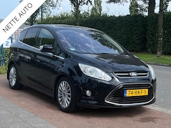 Ford C-Max - 1.6 Titanium *LEDER|PANORAMADAK|VEEL LUXE