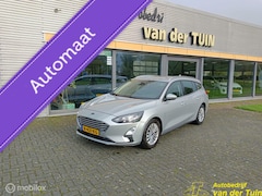 Ford Focus Wagon - 1.0 EcoBoost Titanium Business