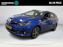 Toyota Auris Touring Sports - 1.8 Hybrid Dynamic