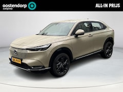 Honda HR-V - 1.5 e:HEV Advance |financieringsaanbod 5, 99%|