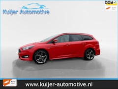 Ford Focus Wagon - 1.5 ST-Line