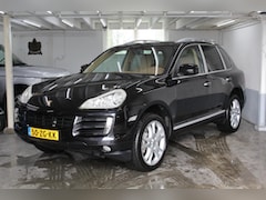 Porsche Cayenne - 4.8 S