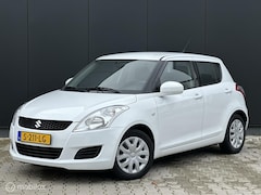 Suzuki Swift - 1.2 Comfort EASSS