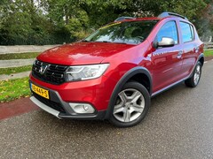 Dacia Sandero Stepway - 0.9 TCe Laureate Automaat