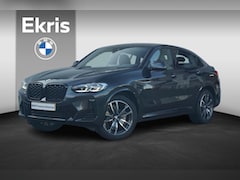 BMW X4 - xDrive20i High Executive M Sport / Panorama Dak / Comfort Acces / Laserlight / Hifi