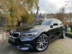 BMW 3-serie Touring - 330e | Sport-Line | Adaptive LED | HUD | Shadow-Line |