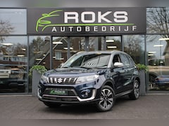 Suzuki Vitara - 1.4 Boosterjet Style Smart Hybrid