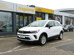 Opel Crossland - 1.2 Turbo 130pk Elegance Automaat | Navigatie | Winterpakket