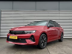 Opel Astra Sports Tourer - 54kw 156pk Automaat GS Navigatie | 360 camera |18 inch Lichtmetalen velgen |Stoel en stuur