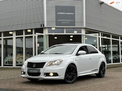 Suzuki Kizashi - 2.4 Sport / 178 Pk / Leder / cruise Control / Climate