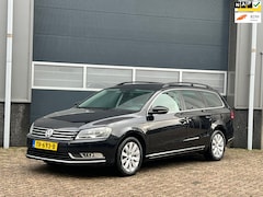 Volkswagen Passat Variant - 1.4 TSI Highline BlueMotion bj.2012 Autom|Navi|Clima