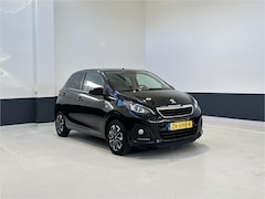 Peugeot 108 - 1.0 e-VTi Active | NL | LED | 5-DRS | Bluetooth | Airco | CV |