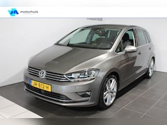 Volkswagen Golf Sportsvan - 1.4 TSI 150pk DSG Automaat Highline