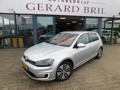 Volkswagen e-Golf - e-Golf, Led, Pdc, Trekhaak, NAvi