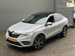 Renault Arkana - 1.6 E-Tech hybrid 145 techno / E-TECH HYBRID / NAP