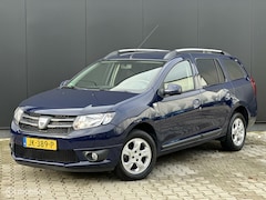 Dacia Logan MCV - 0.9 TCe Bi-Fuel | AIRCO | CRUISE | NAVI | TREKHAAK |