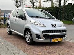 Peugeot 107 - 1.0 XR *5Drs|132.028KM