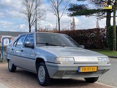 Citroën BX - 1.4 TE *NOSTALGIE * zoekt nieuwe hobbyist