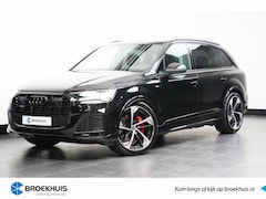 Audi Q7 - 60 TFSI e quattro Pro Line S Competition