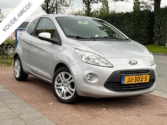 Ford Ka - 1.2 Titanium *AIRCO /LICHT METALEN VELGEN /|NETTE AUTO