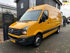 Volkswagen Crafter - 46 2.0 TDI Dubbel Lucht L2 H2