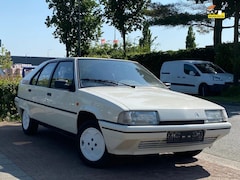 Citroën BX - 1.6 RS *Automaat| MOOI & UNIEK * AUTOMAAT* NIEUWSTAAT*BELG KENTEKEN