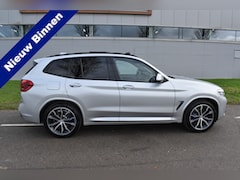 BMW X3 - xDrive30e M-sport | Plugin-hybride | Panaramadak | trekhaak