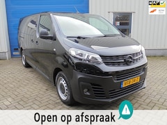 Opel Vivaro - 2.0 CDTI L3H1 Edition Nette auto