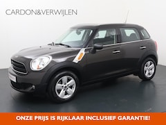 MINI Countryman - 1.6 One